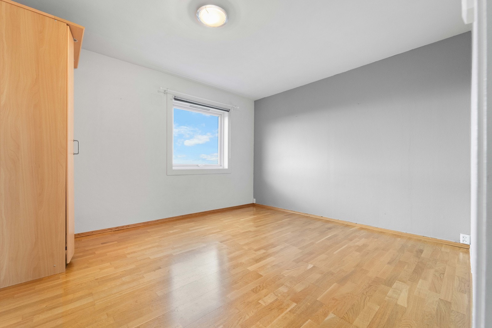 Soverom 1 Galleribilde