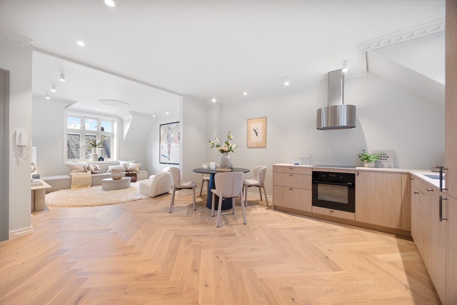 Velkommen til Kirkegaten 39! Galleribilde