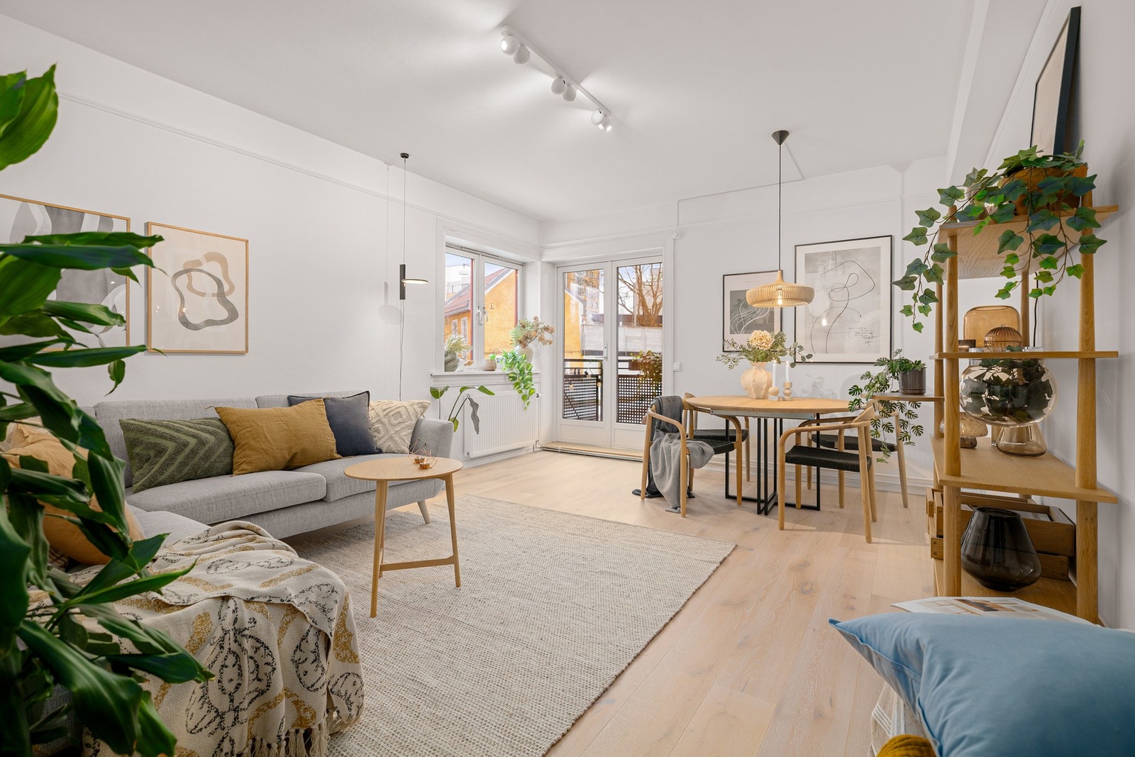 Velkommen til Maridalsveien 225 A! Galleribilde