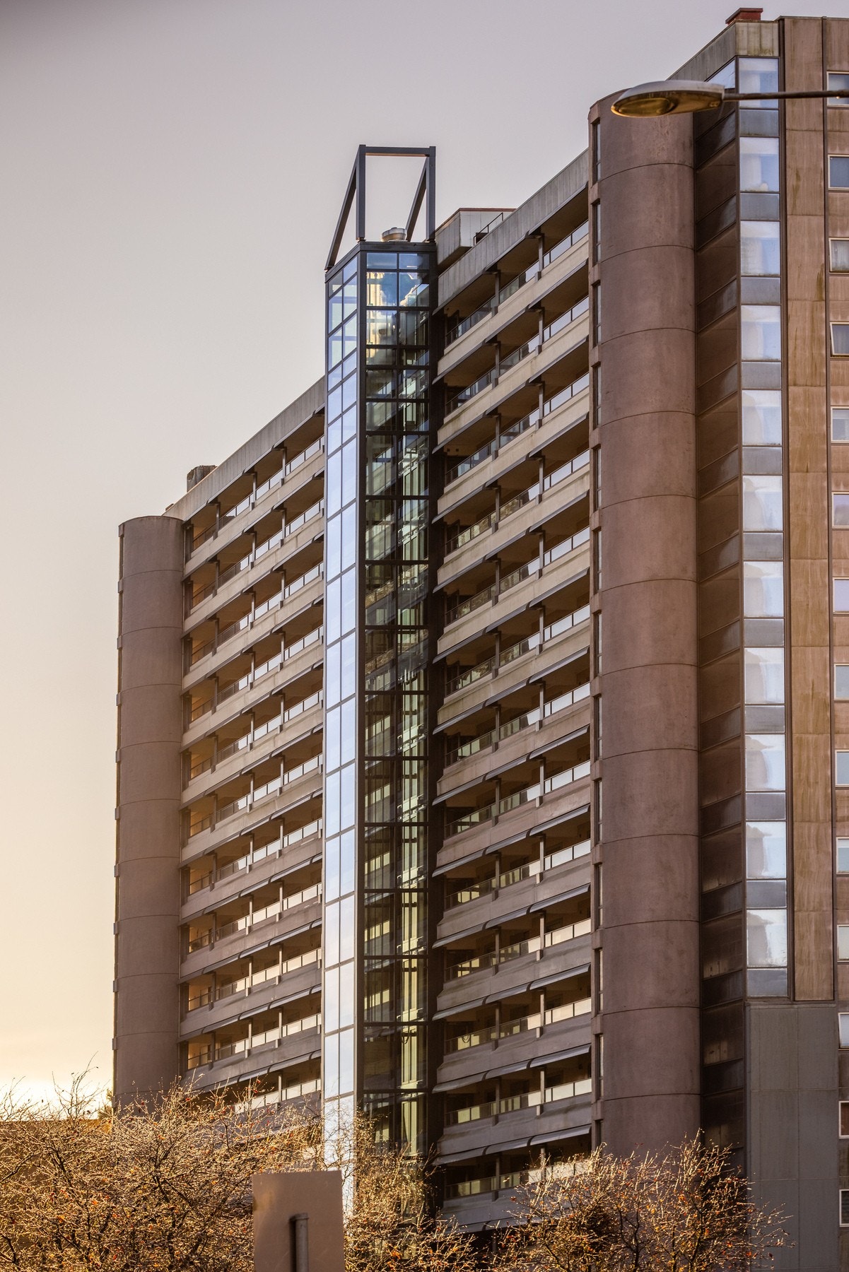 - Oppvarming/varmtvann inkludert i felles kostnader - Galleribilde