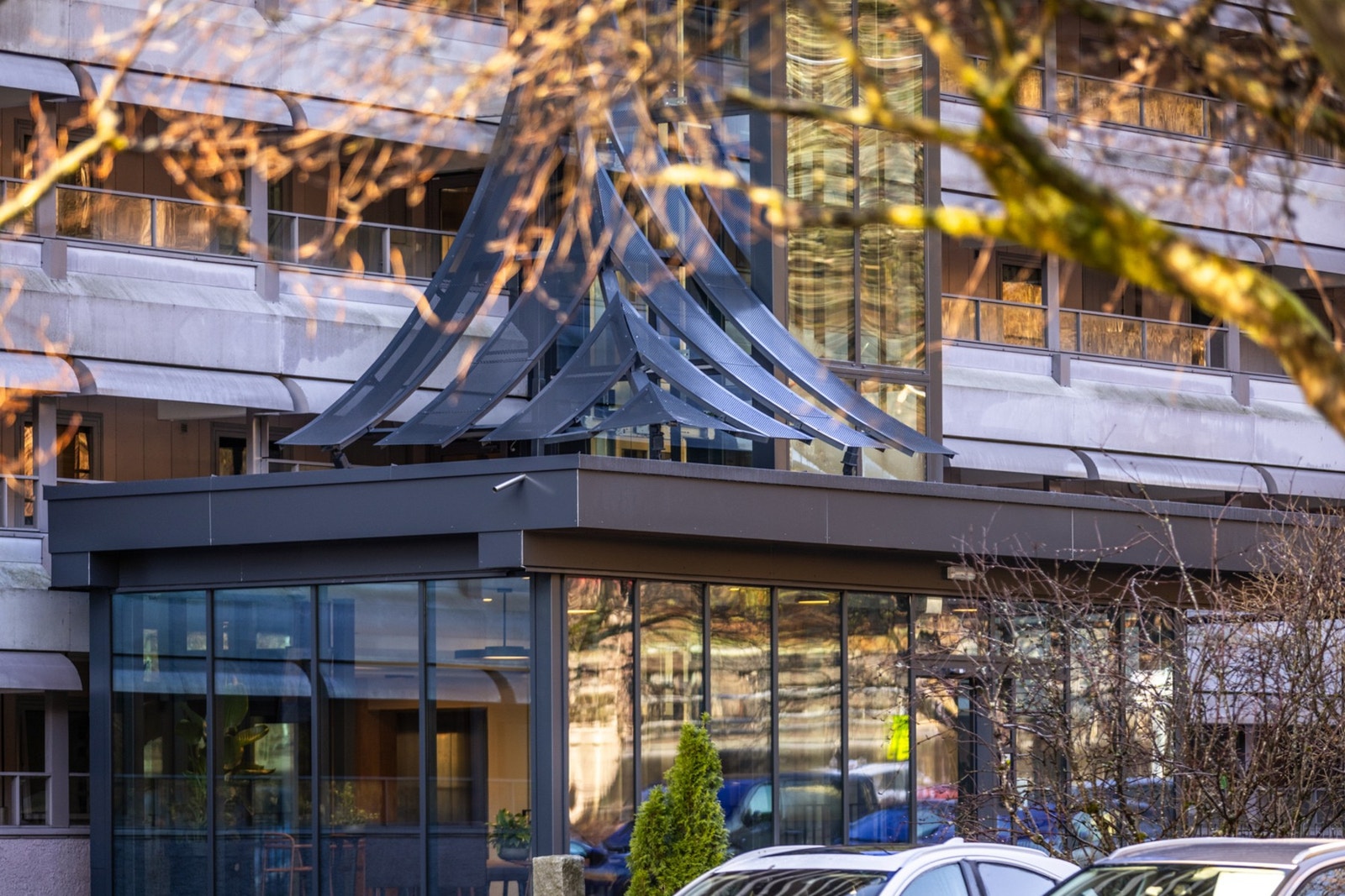 - Velkommen til visning! - Galleribilde