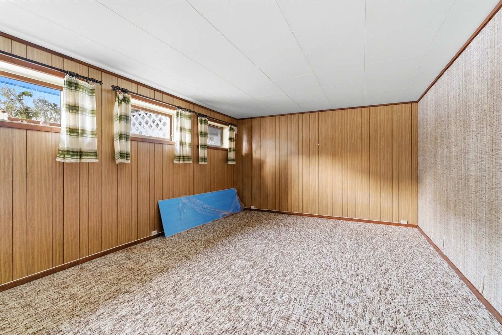 Disponibelt rom Galleribilde