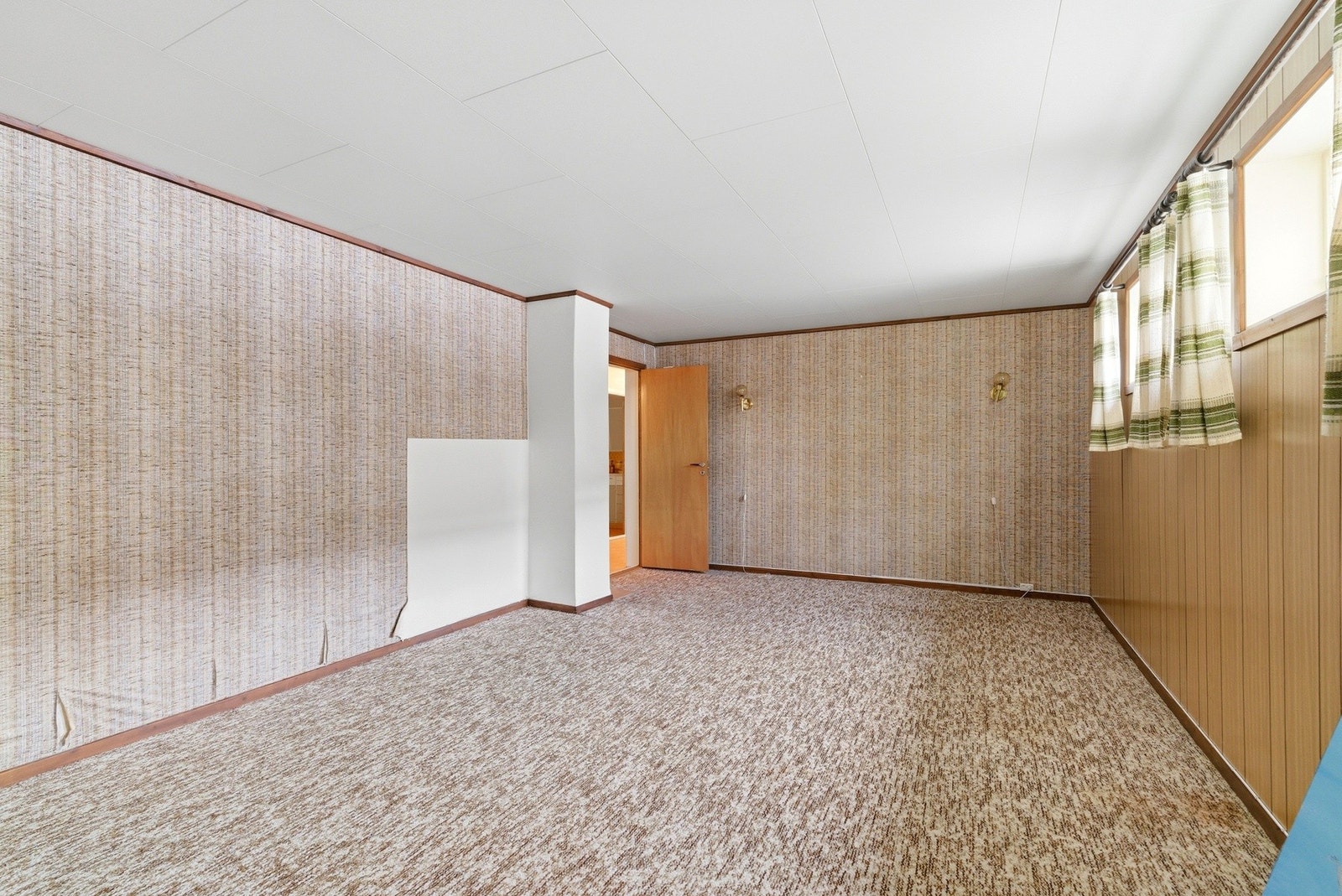 Disponibelt rom Galleribilde