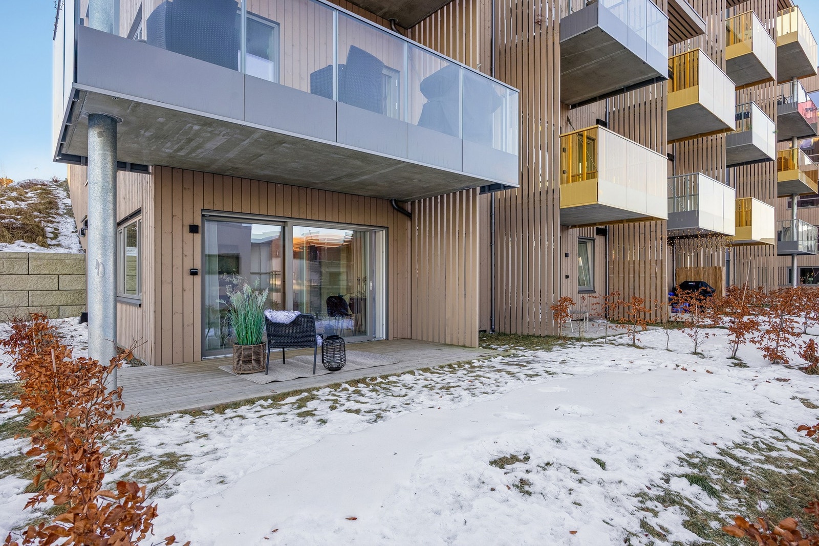 EIE eiendomsmegling Galleribilde