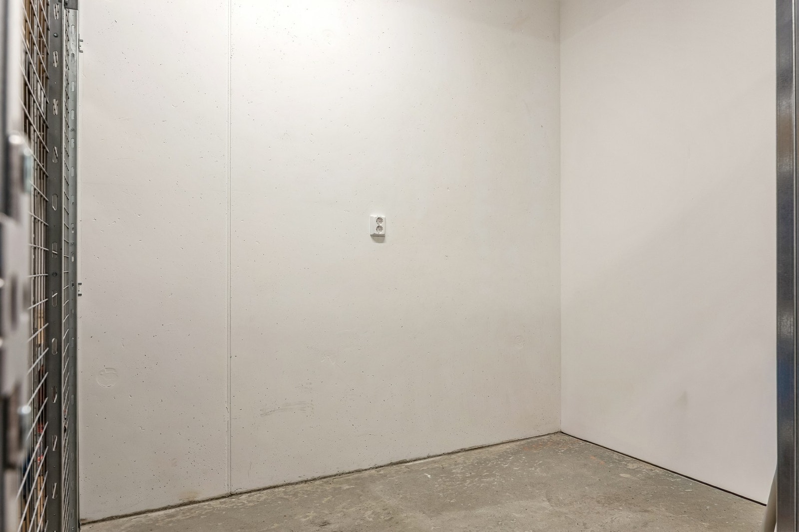 Leiligheten disponerer en ekstern bod på 5 kvm. Galleribilde