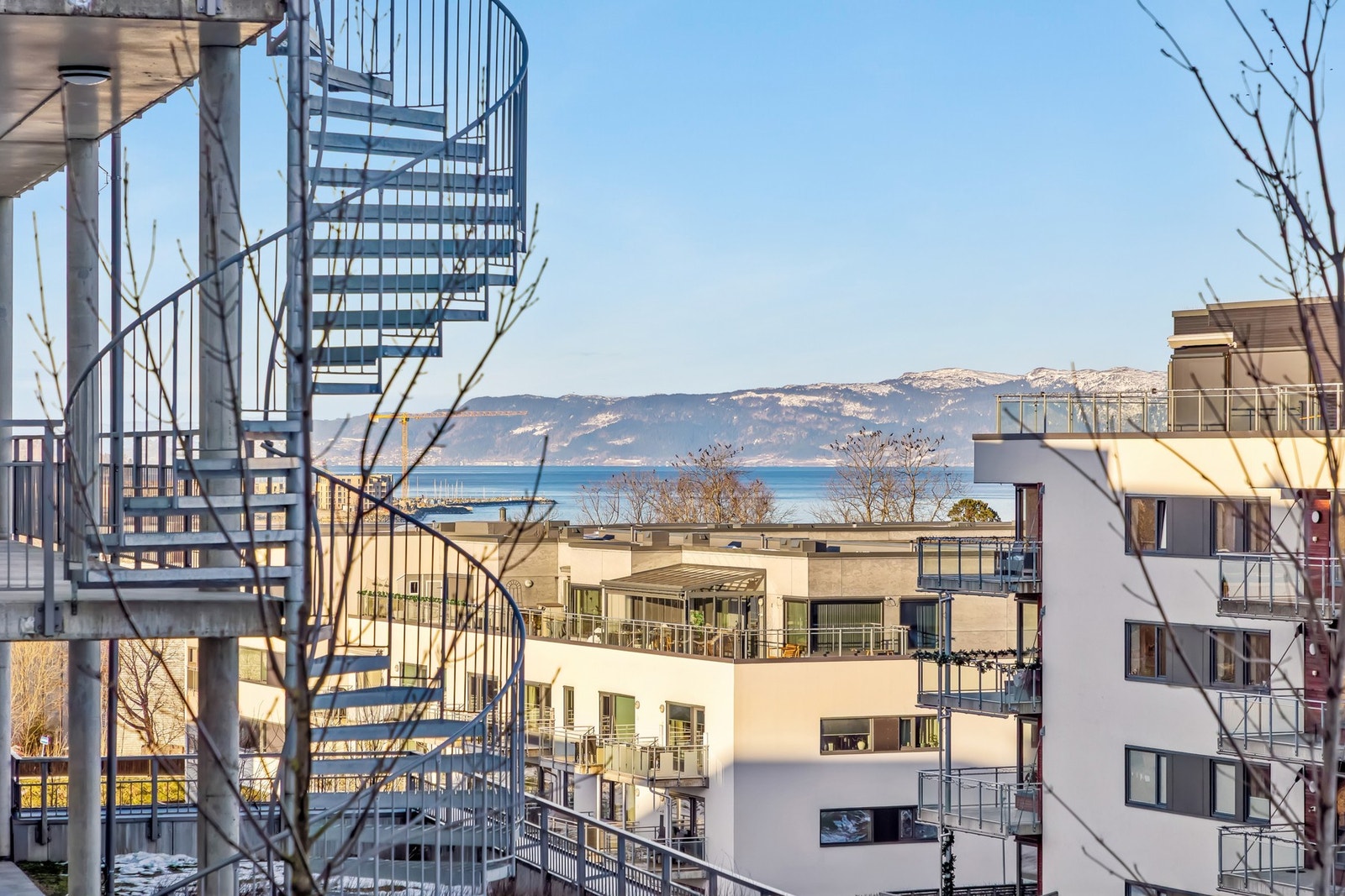 Utsikt - EIE eienomsmegling Galleribilde