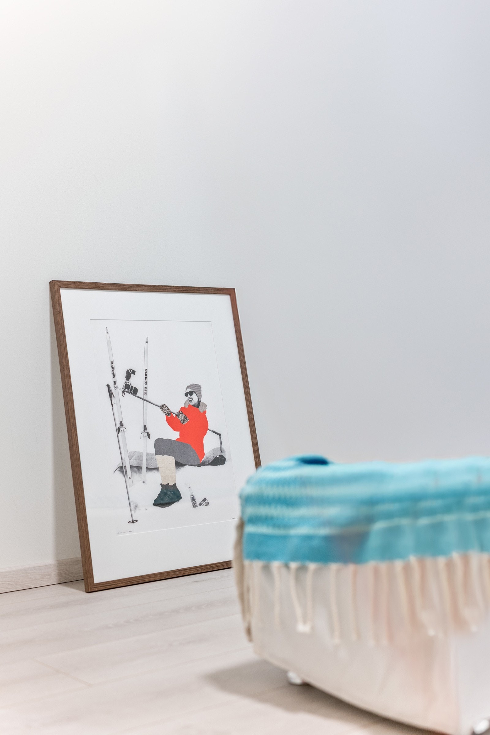 Soverom nr. 1. Galleribilde