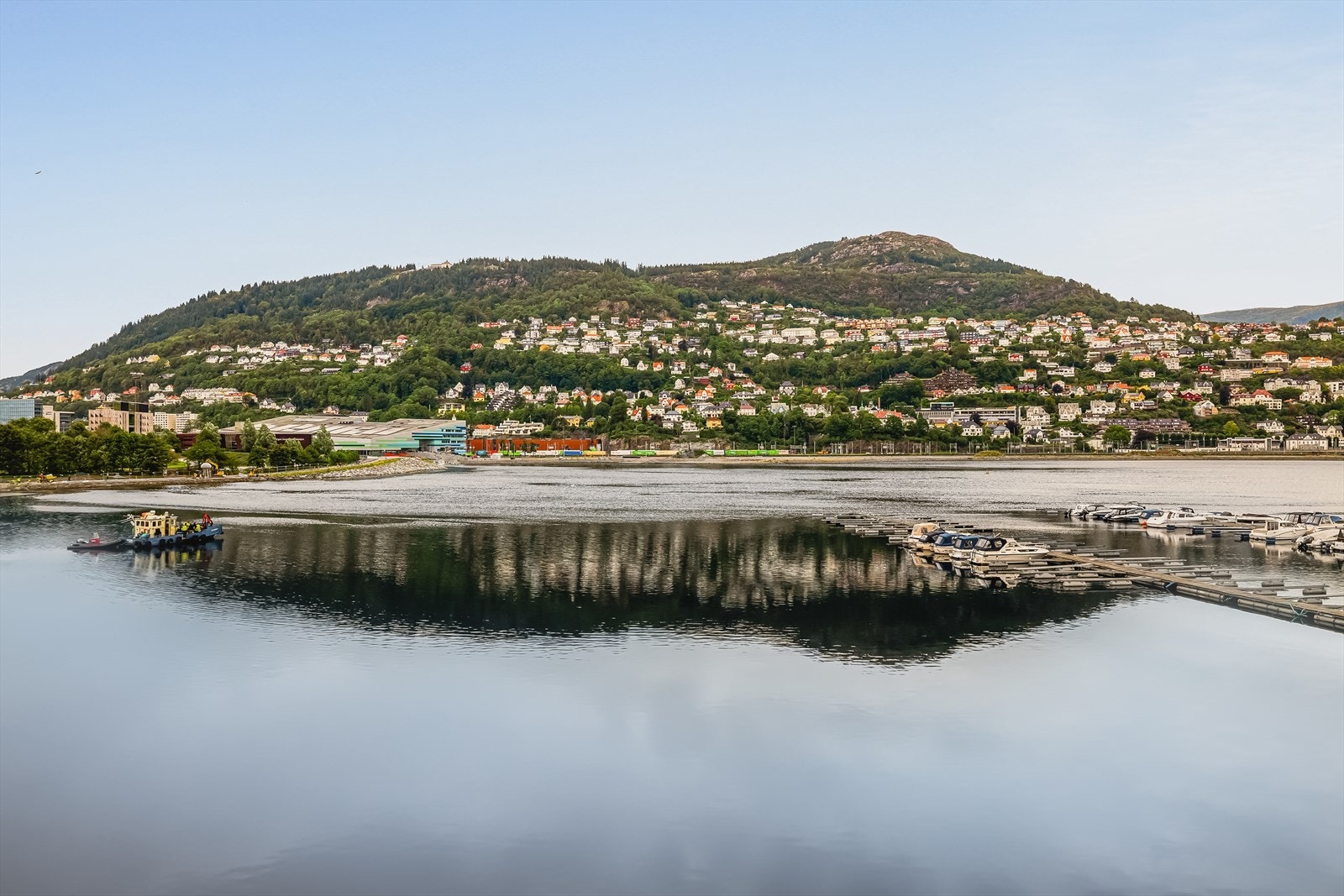 DETTE kan bli din nye utsikt! Galleribilde