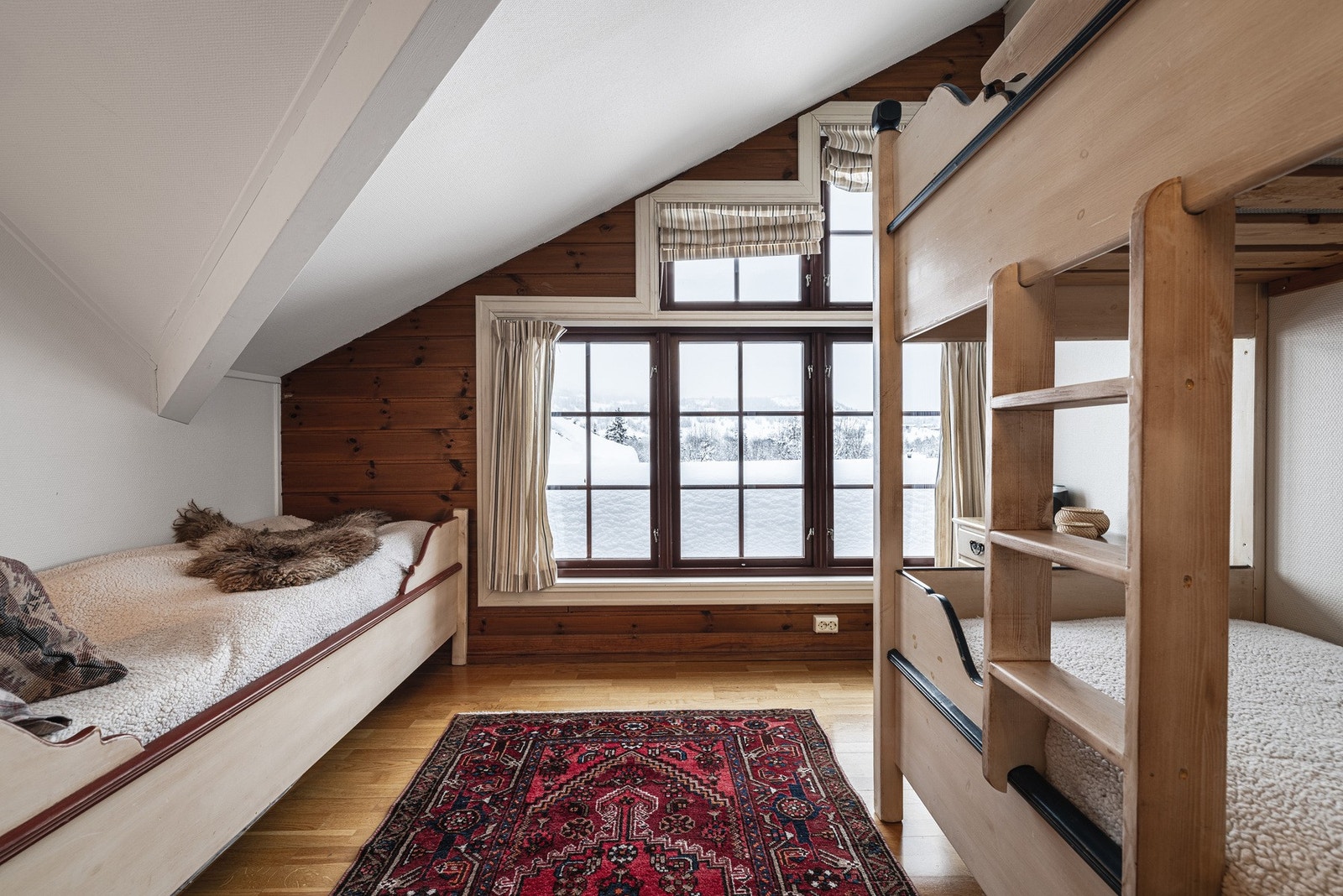 Soverom 3 Galleribilde