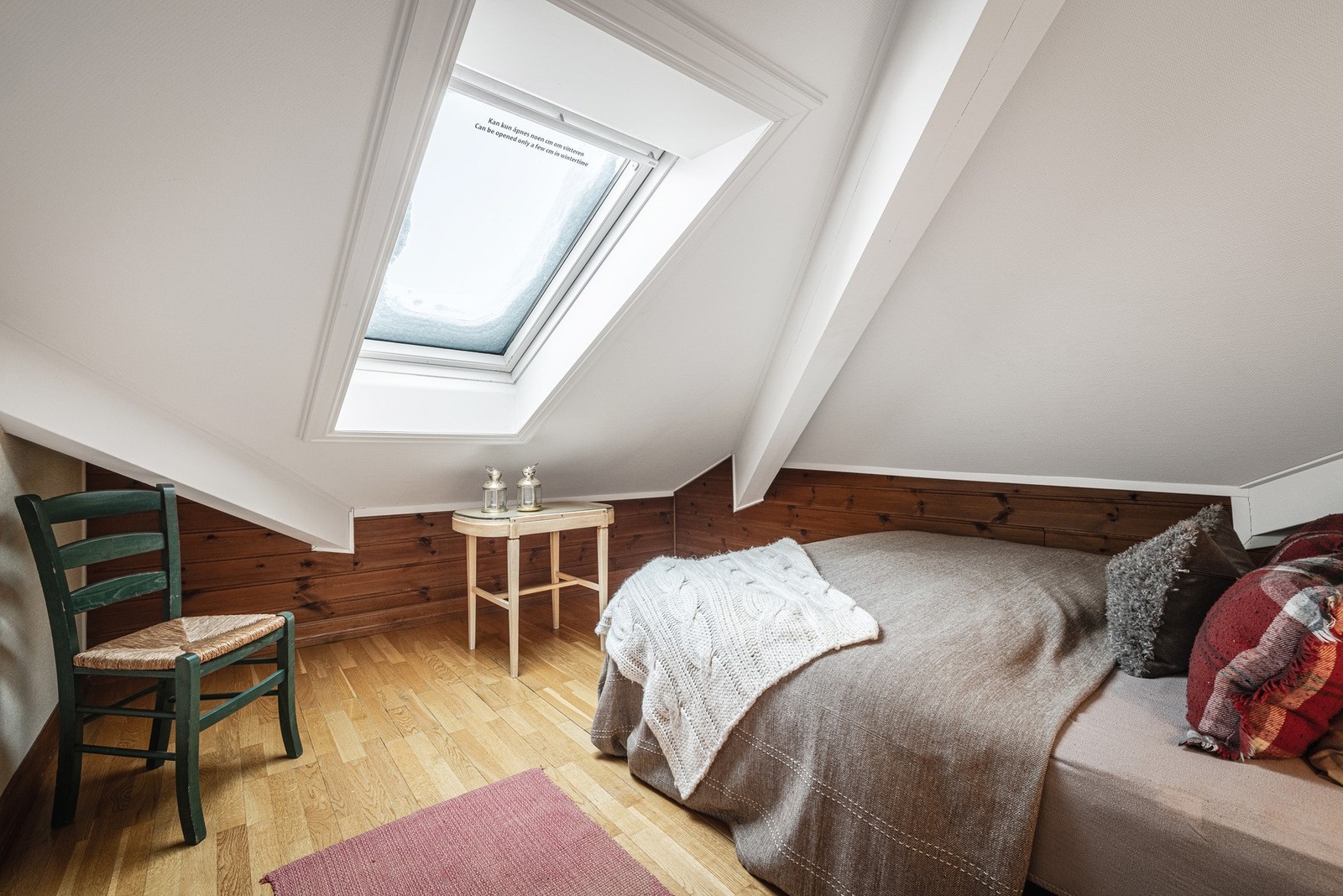 Soverom 4 Galleribilde