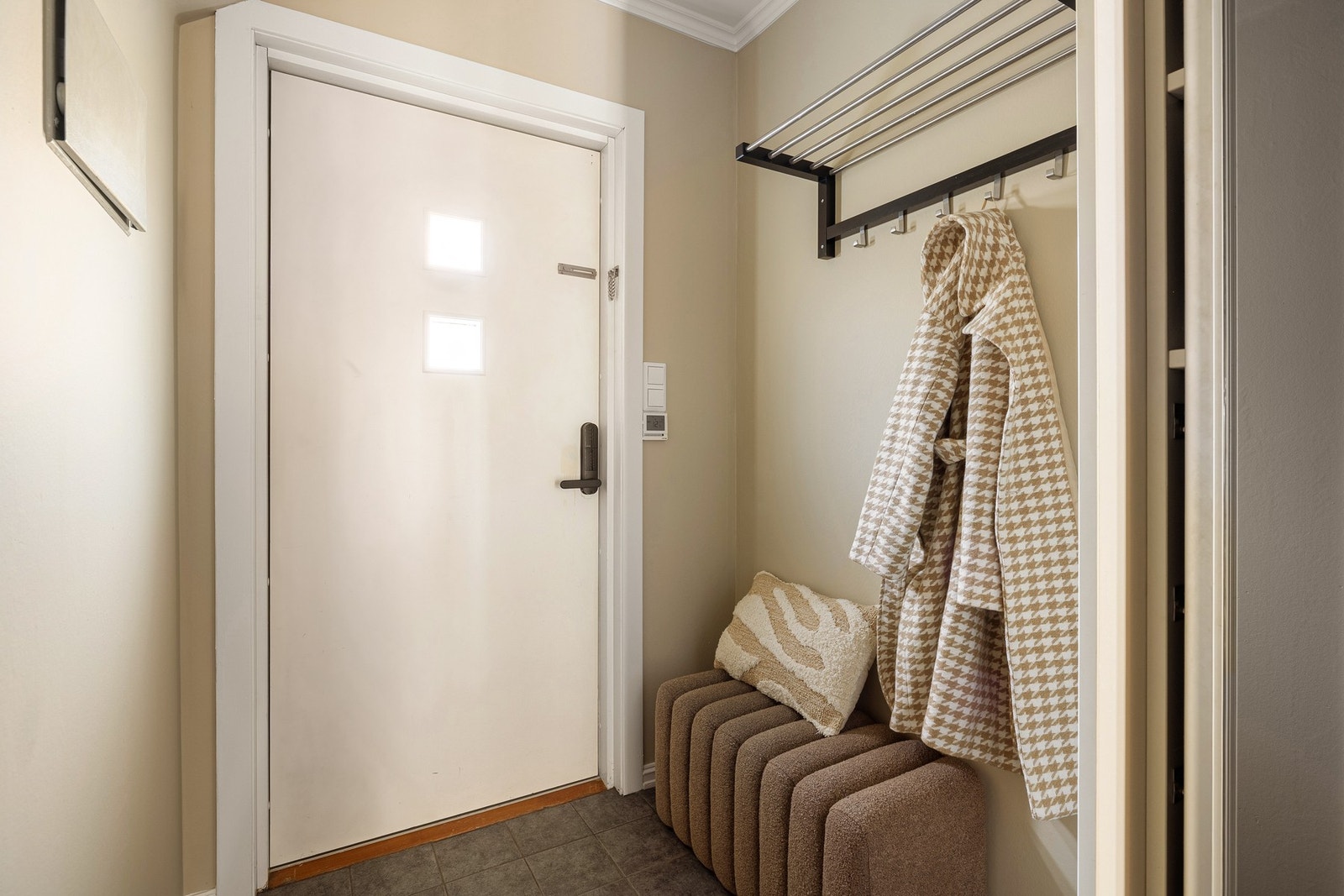 Velkommen inn! Galleribilde