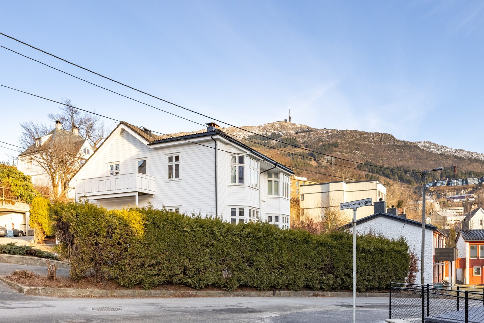 Velkommen til en hyggelig visning - husk påmelding hos megler! Galleribilde