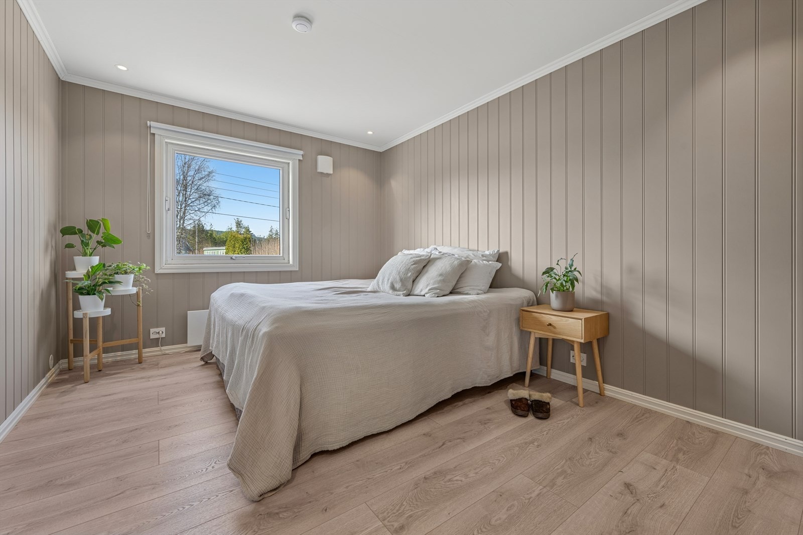 Soverom Galleribilde