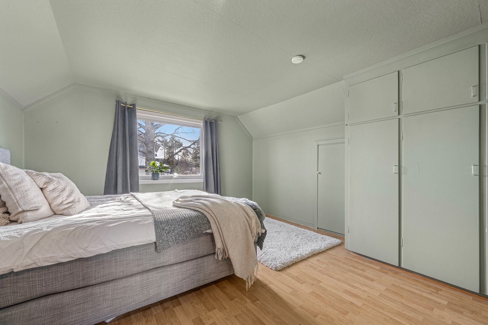 Soverom Galleribilde