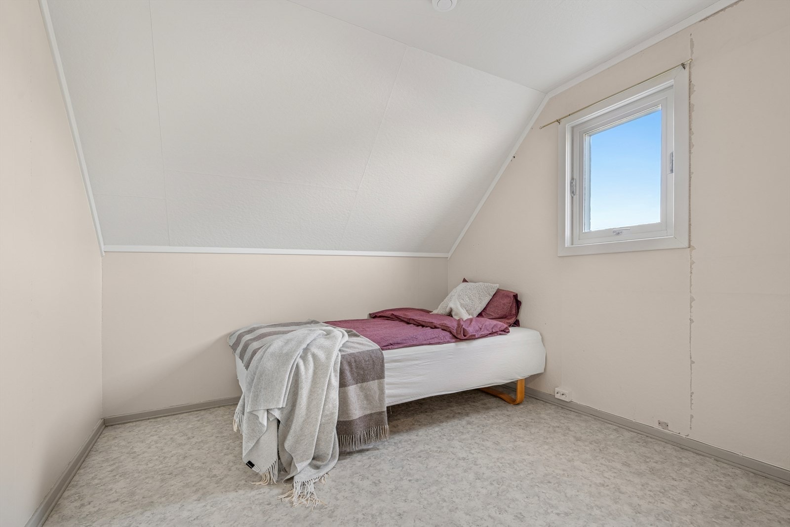 Soverom Galleribilde