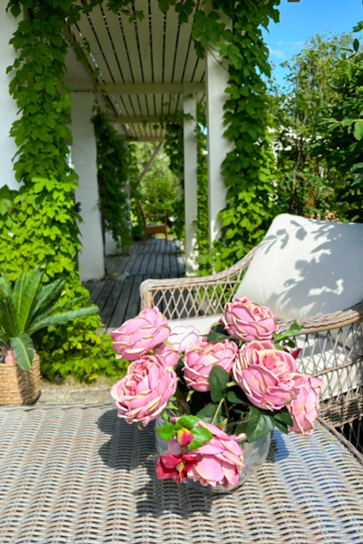 Snart er det sommer:) Galleribilde