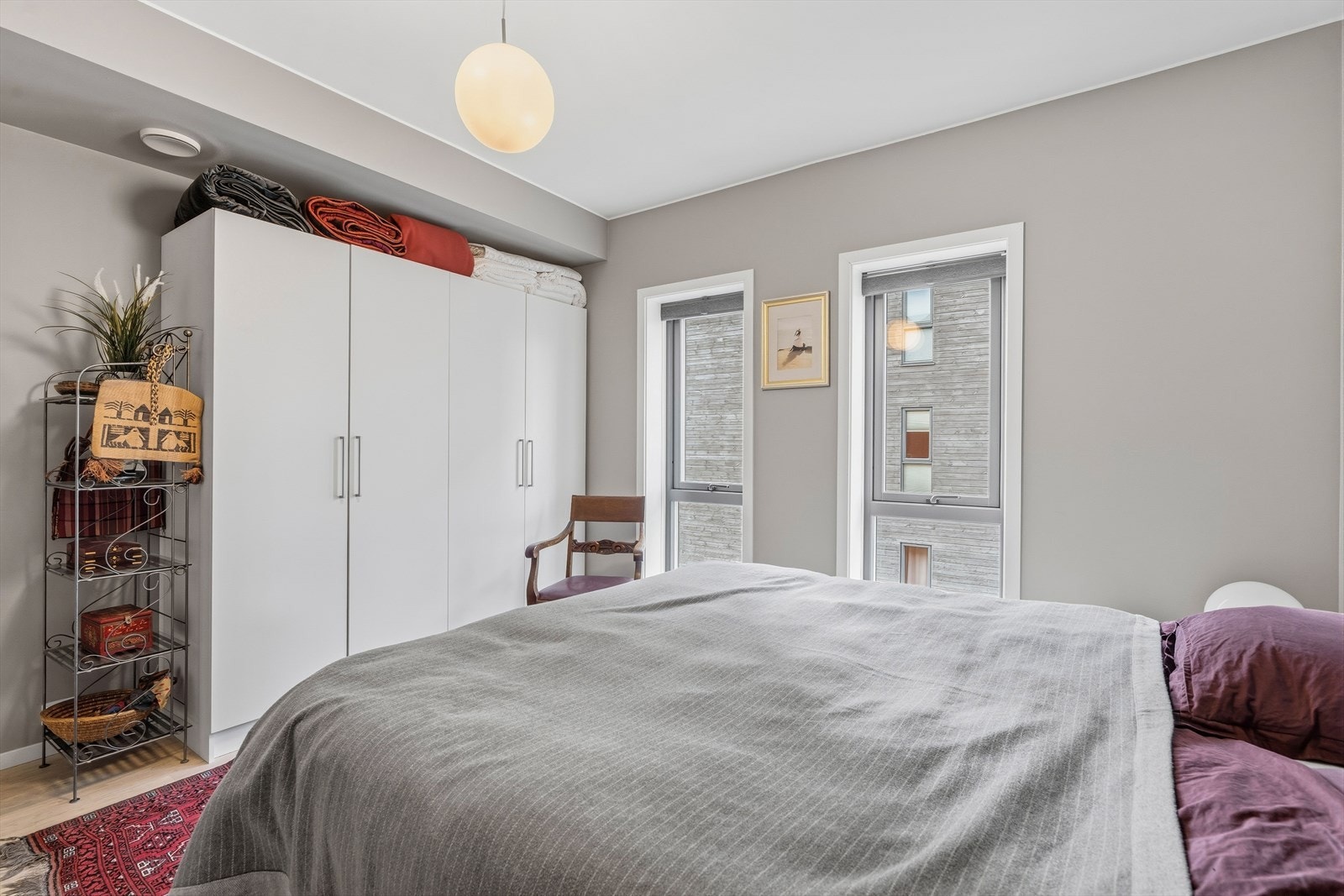 Soverom Galleribilde