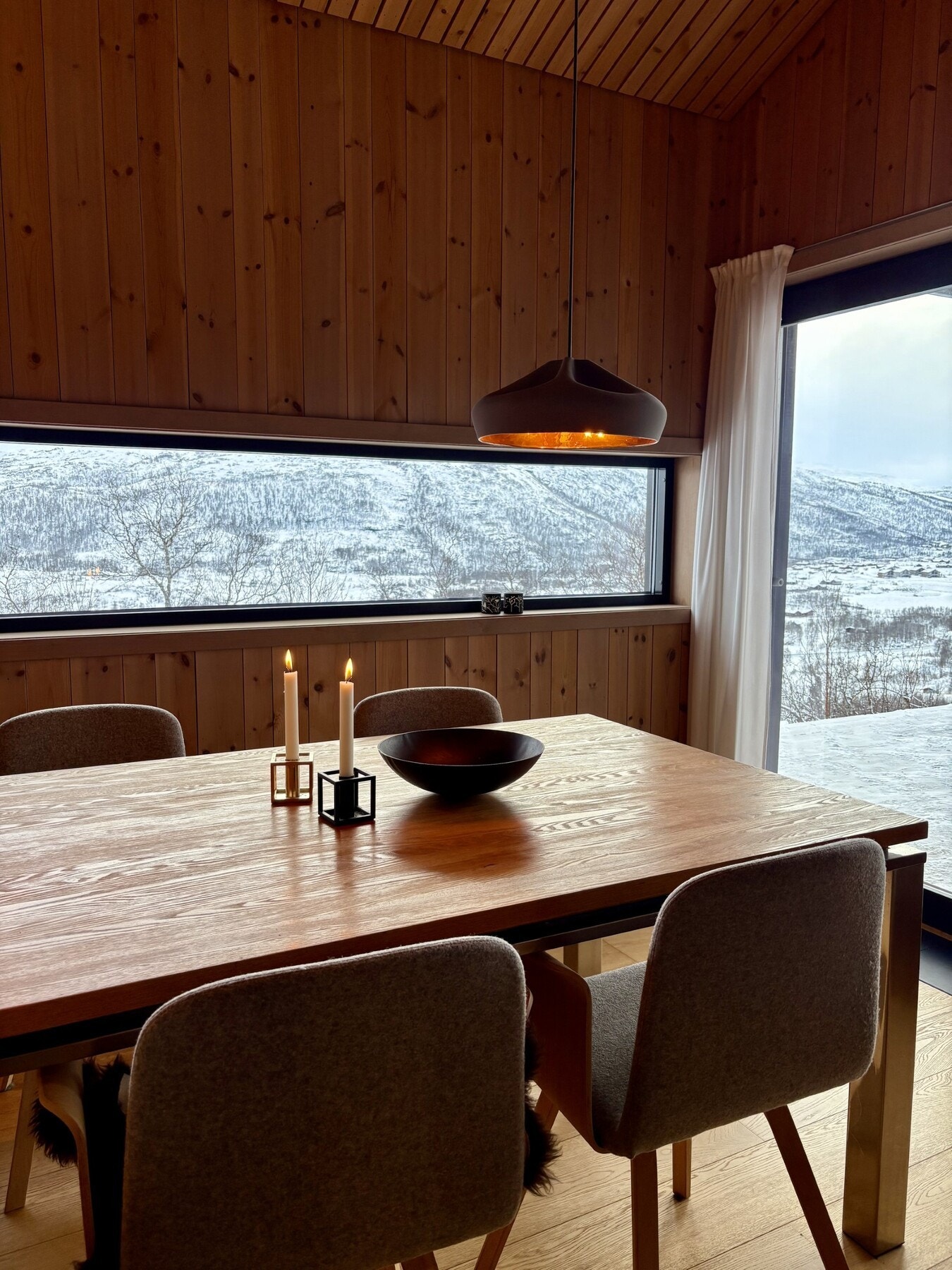 Selgers private bilde. Galleribilde