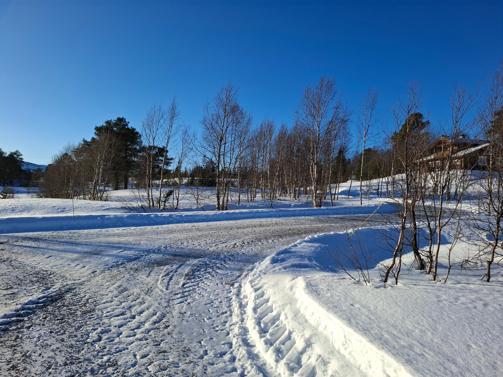 Tomt H29 Galleribilde