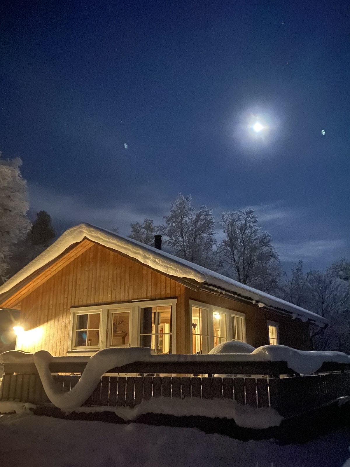 Selgers private bilde Galleribilde