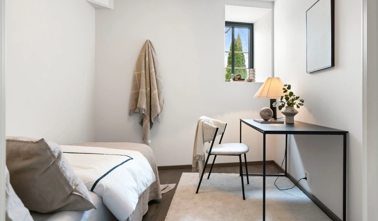 Soverom 2. Galleribilde