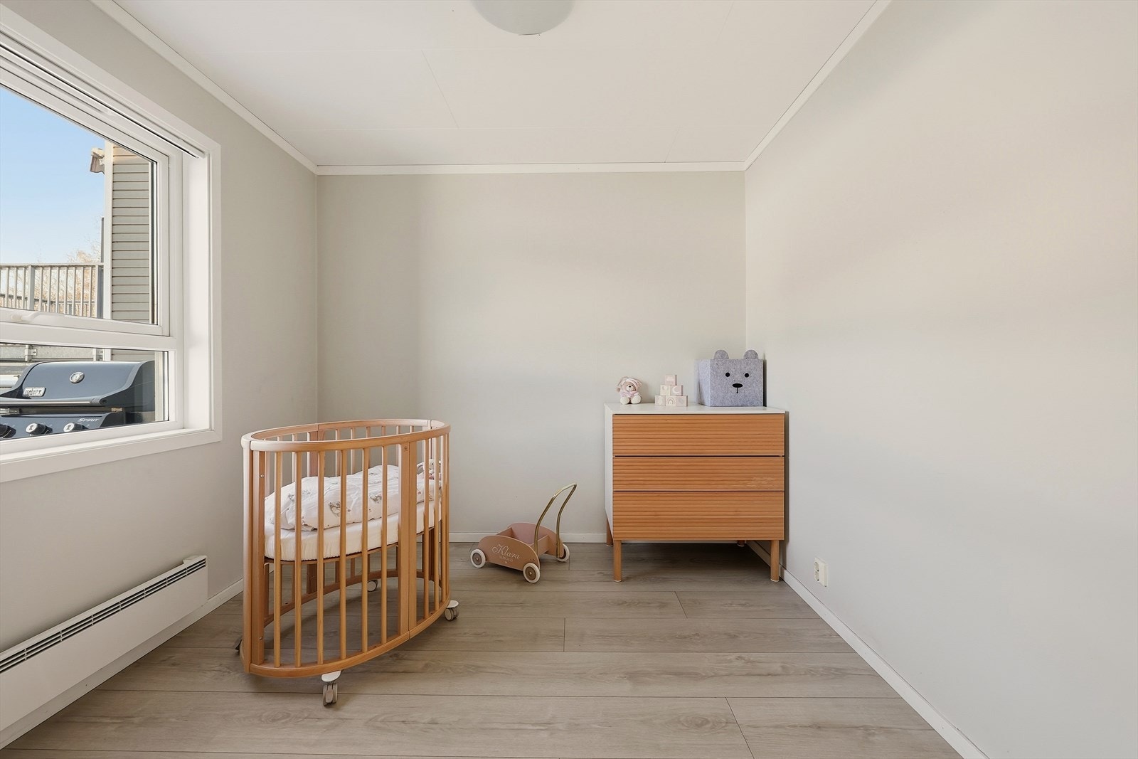 Soverom 2 Galleribilde