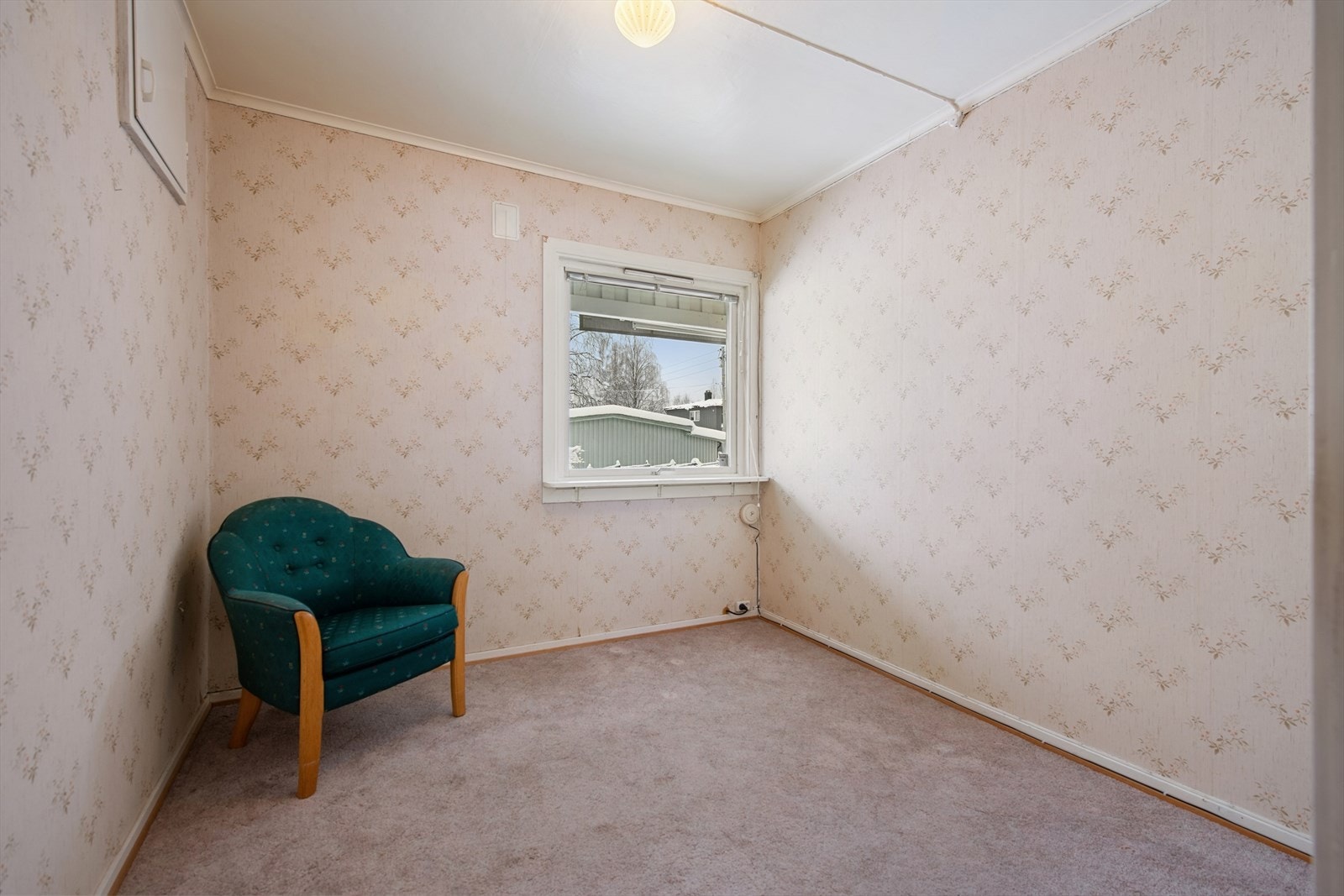 Soverom 2. Galleribilde