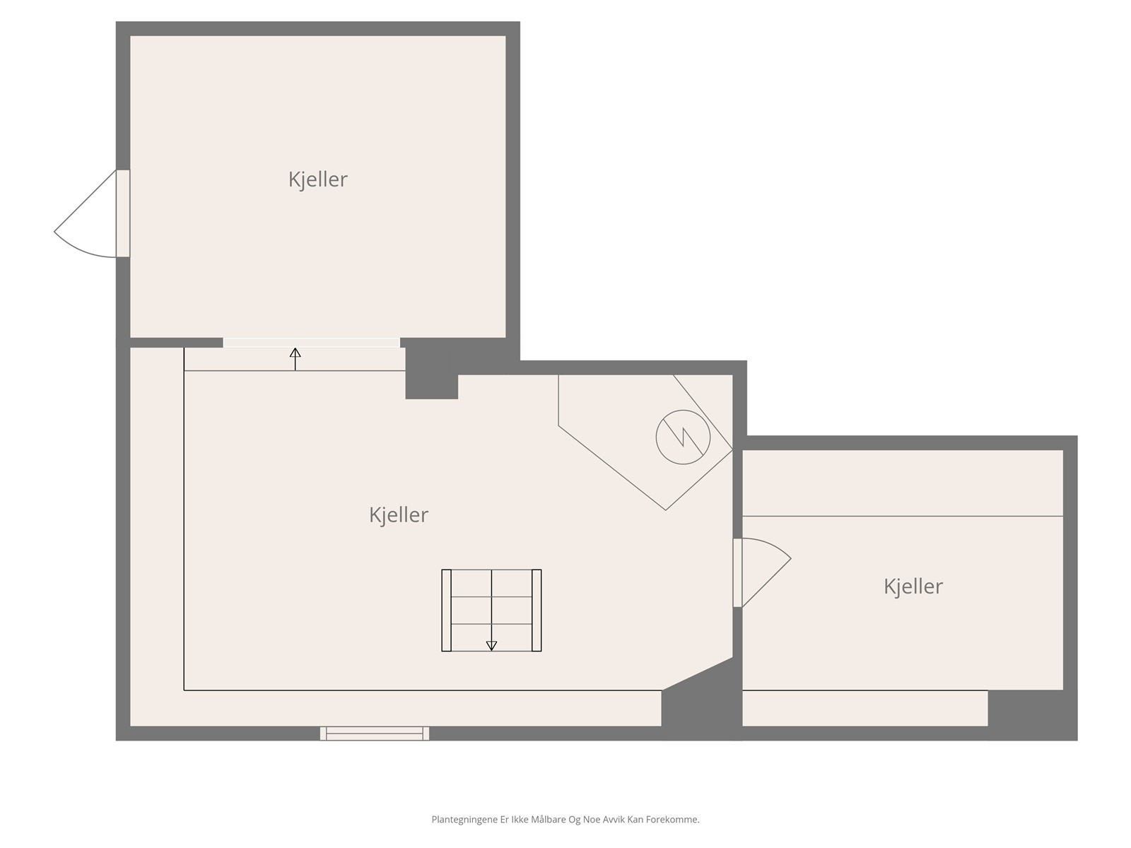 Kjeller. Galleribilde