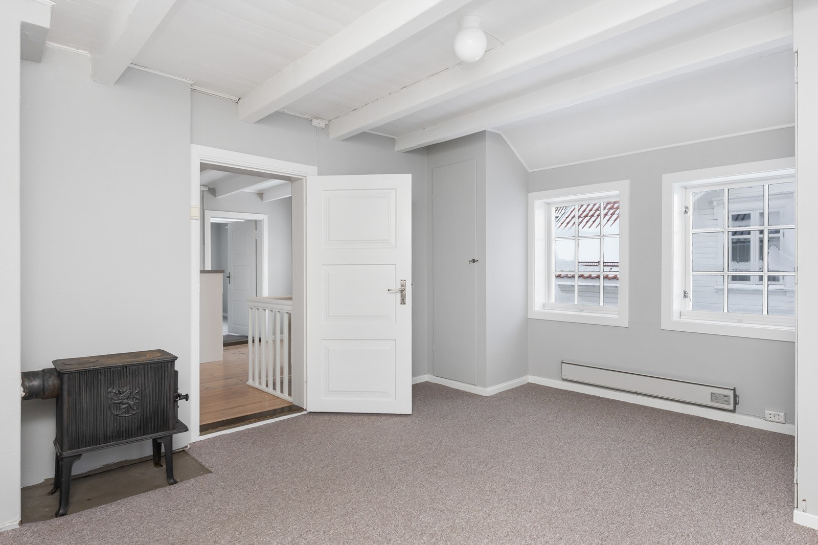 Soverom 3 av 3. Galleribilde