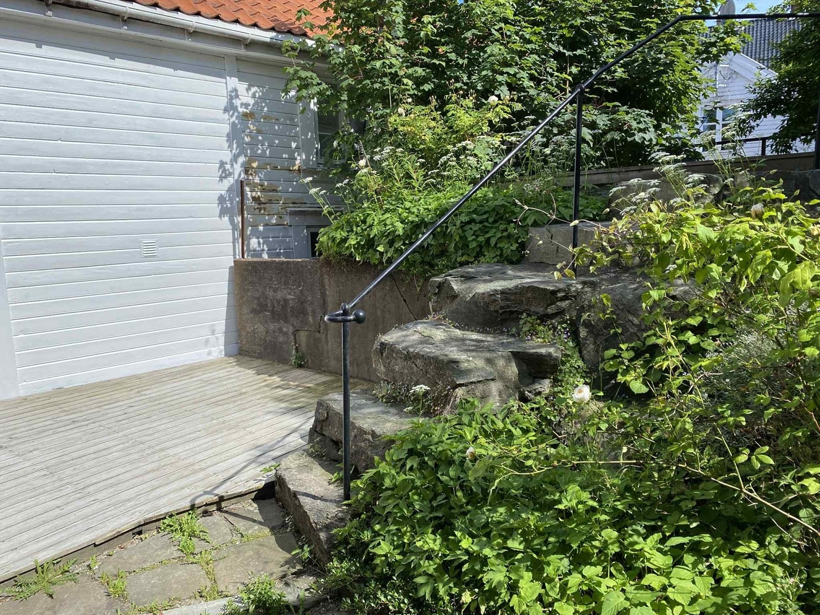 Selgers bilde. Galleribilde