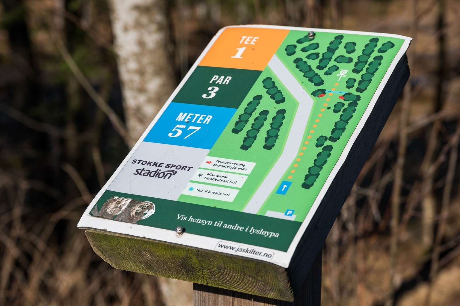 Nærområdet Galleribilde