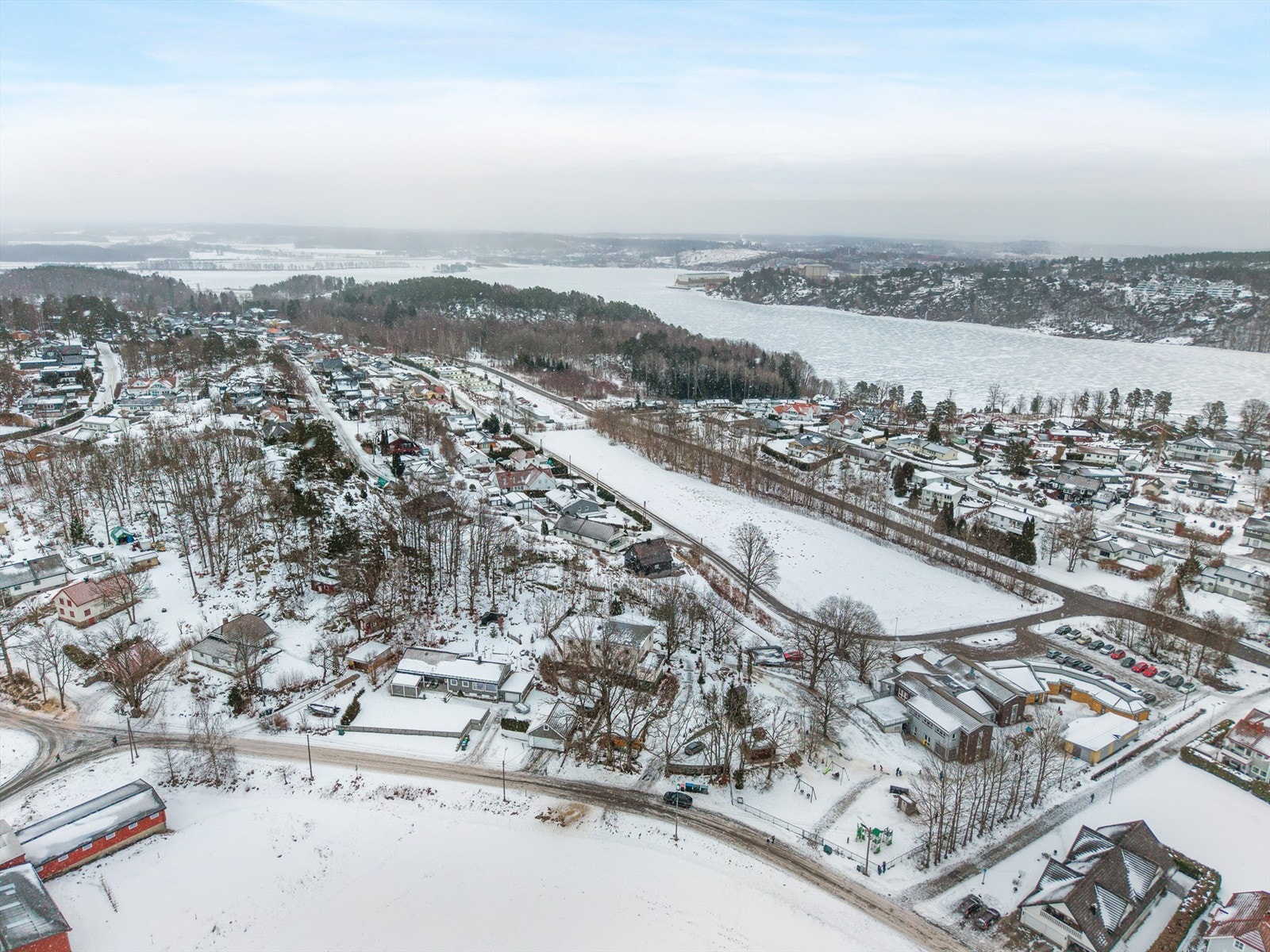 Beliggenhet Galleribilde