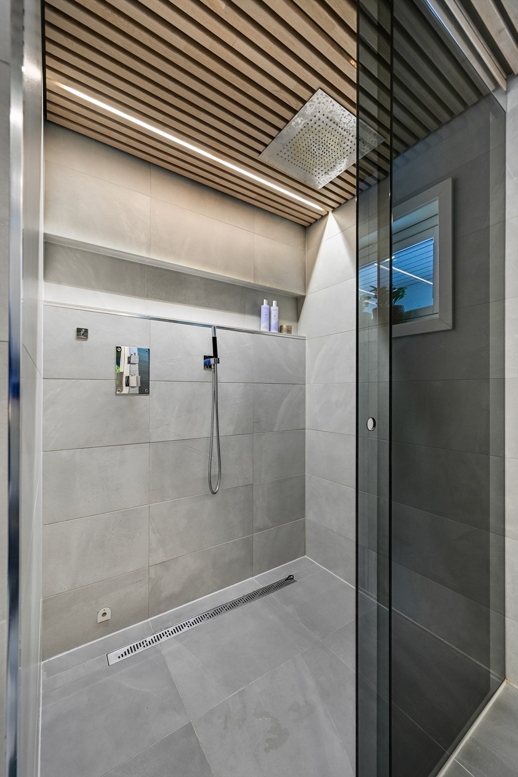 Baderom er fra 2020. Galleribilde