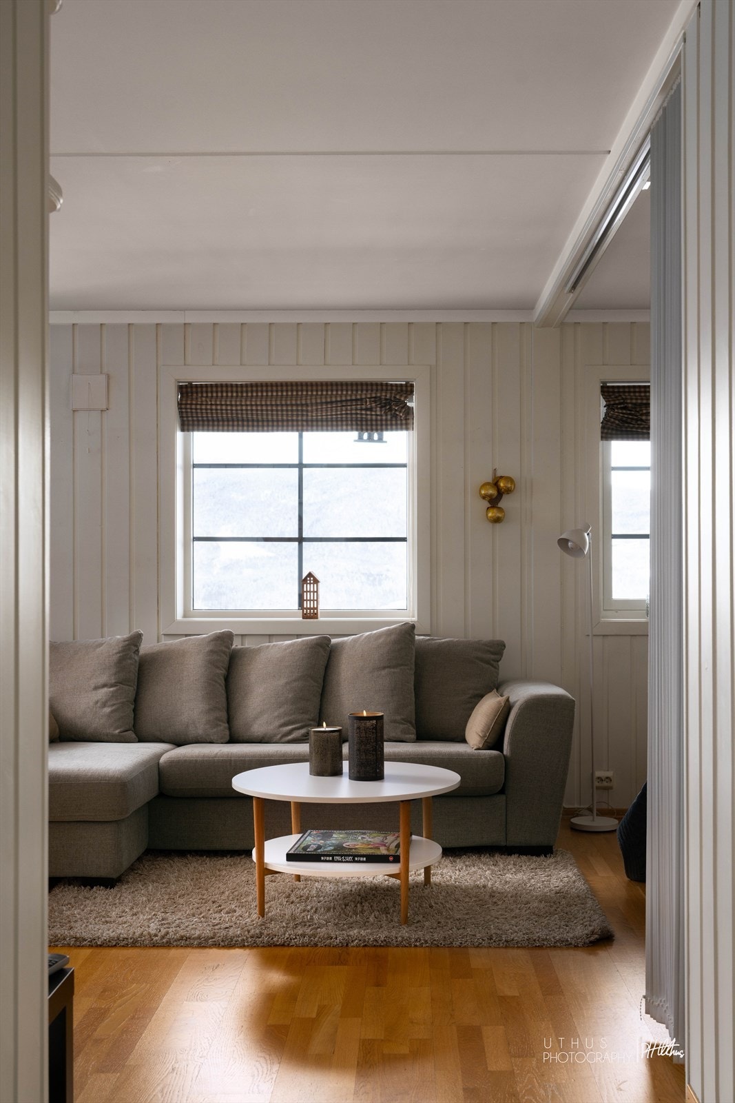 Godt med naturlig lys Galleribilde