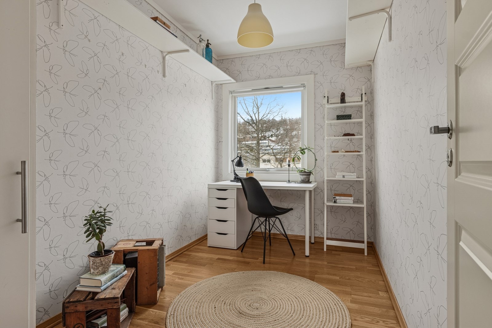 Soverom 3. Galleribilde