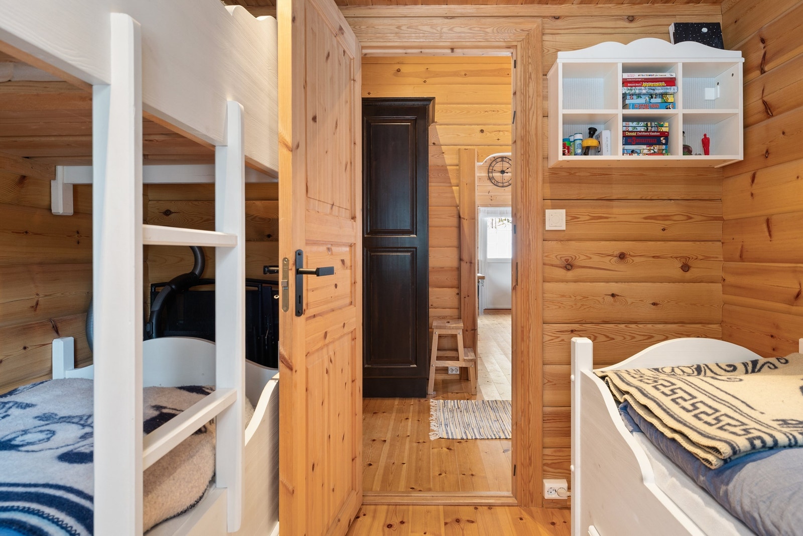 Soverom 2 Galleribilde