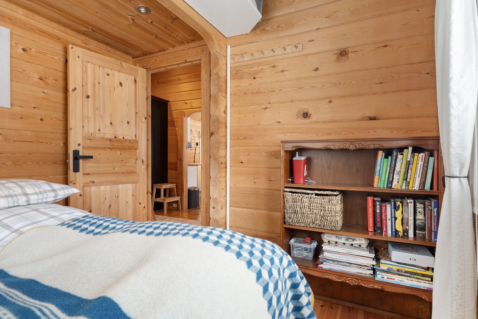 Soverom 1 Galleribilde