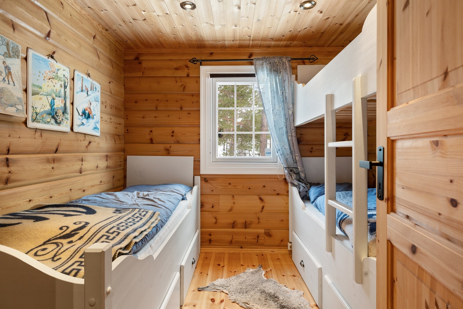 Soverom 2 Galleribilde