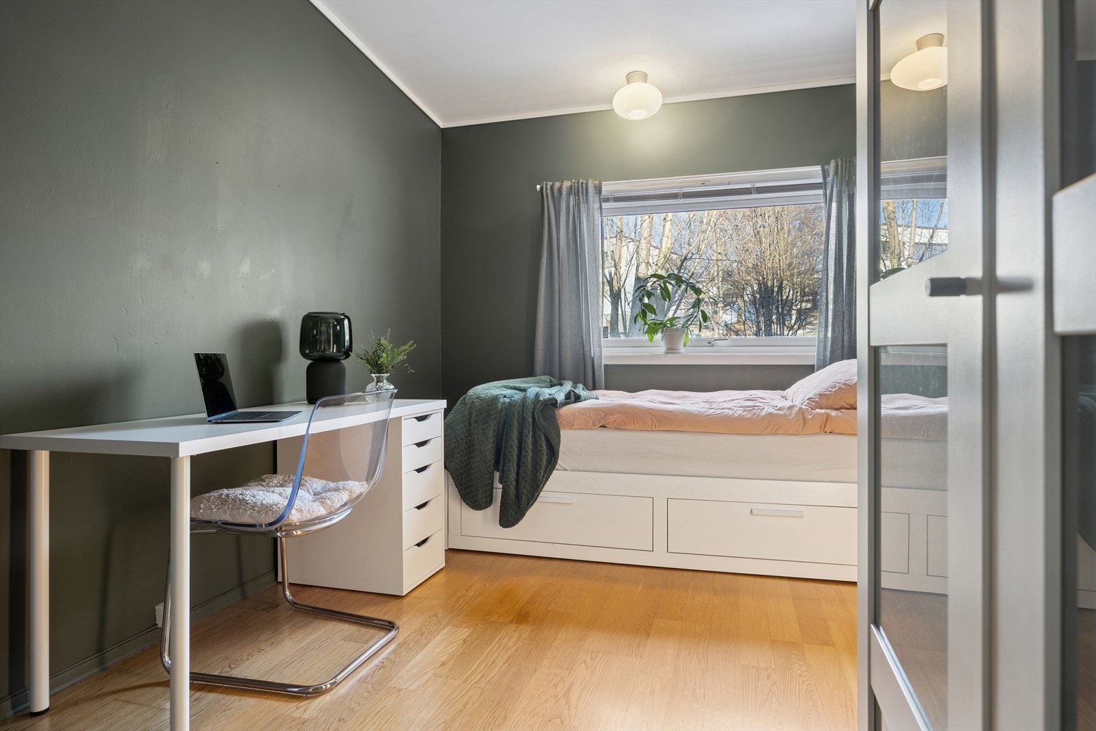 Soverom 2 Galleribilde