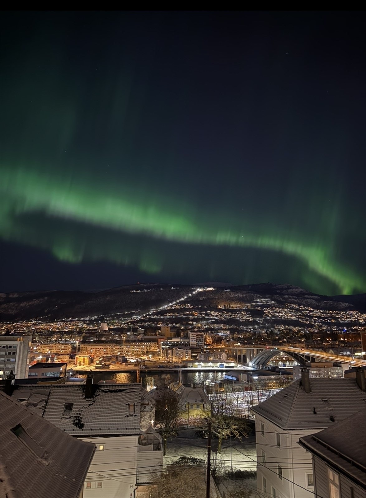 Private bilder fra selger Galleribilde