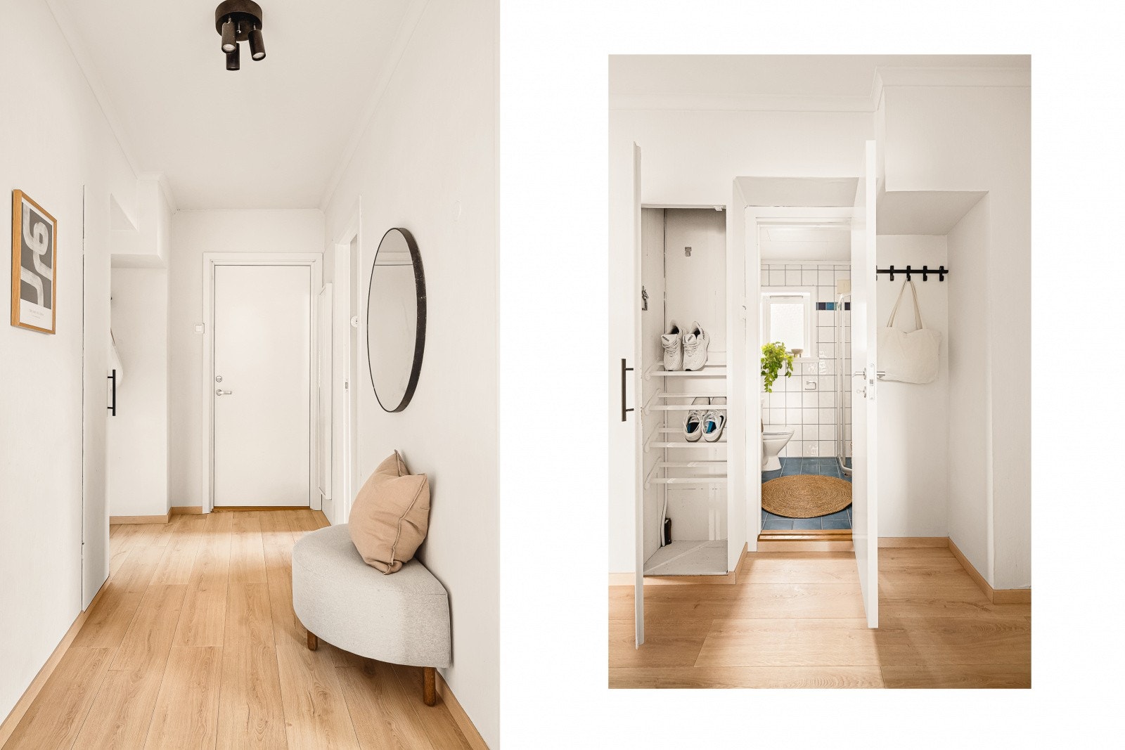 Velkommen inn! Galleribilde