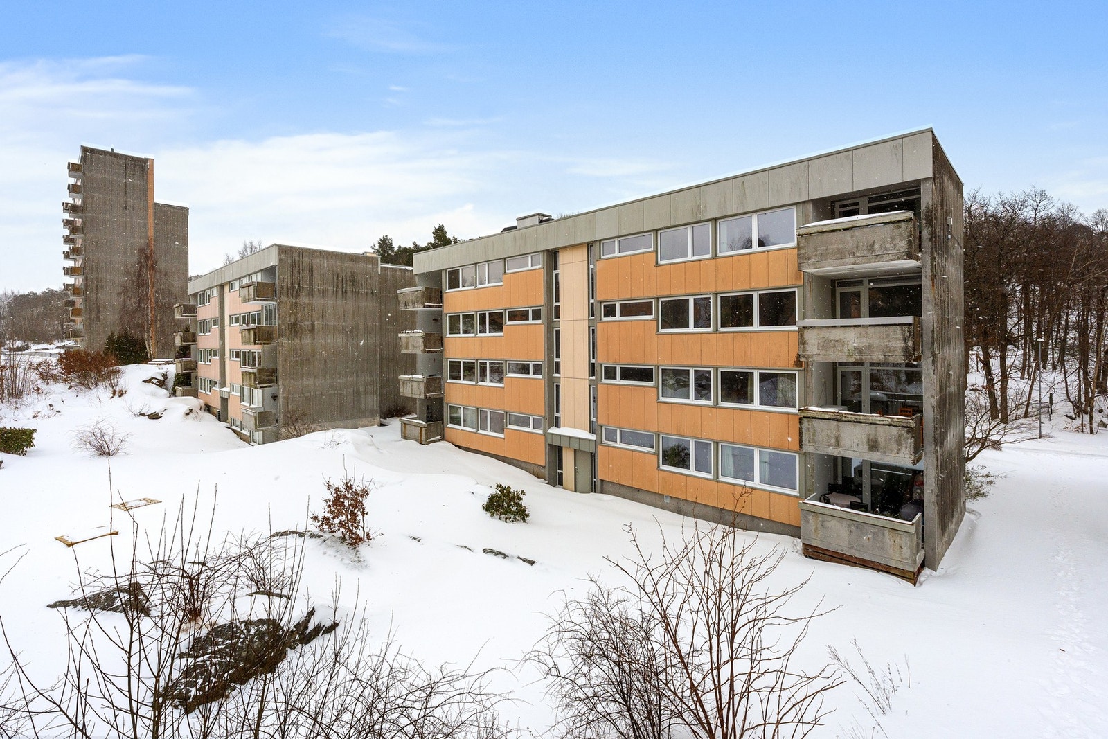 Bilde av blokken Galleribilde