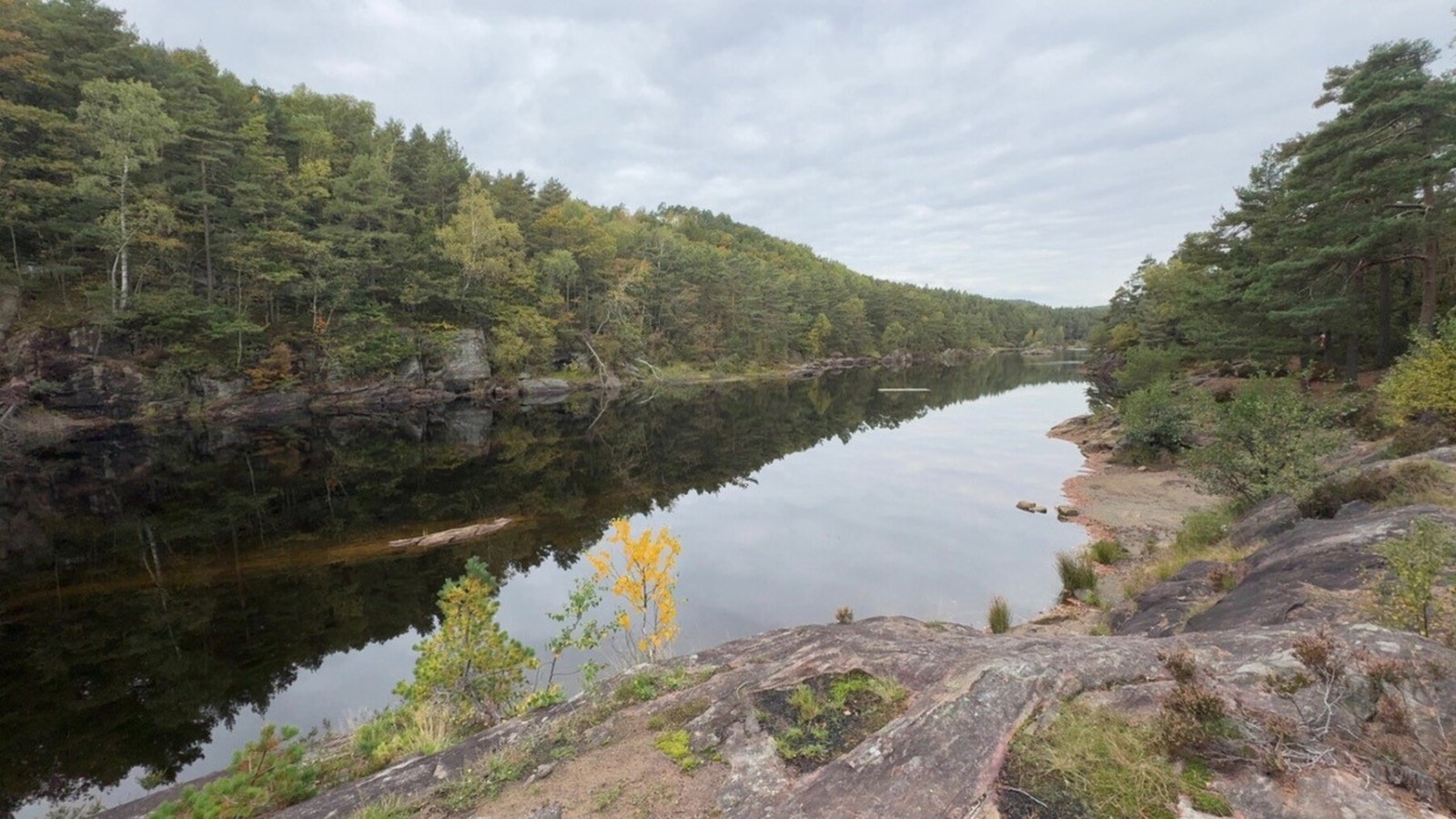 Selgers bilde fra turområder i nærheten Galleribilde