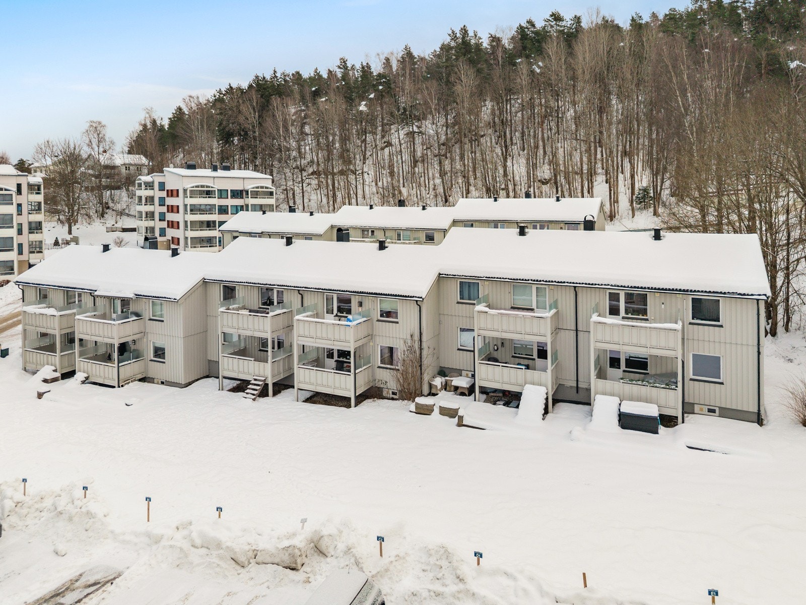 Maria Fegths gate 14C | Presentert av Proaktiv v/Alexander Abelseth. Galleribilde