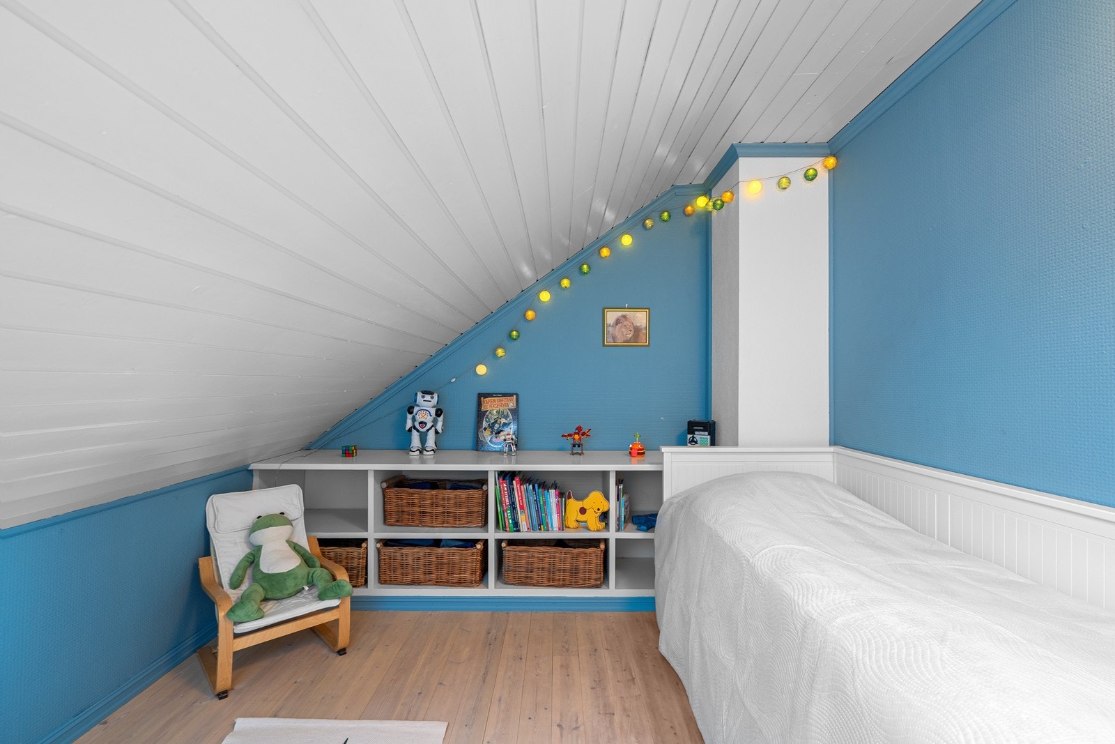 Soverom 4 Galleribilde