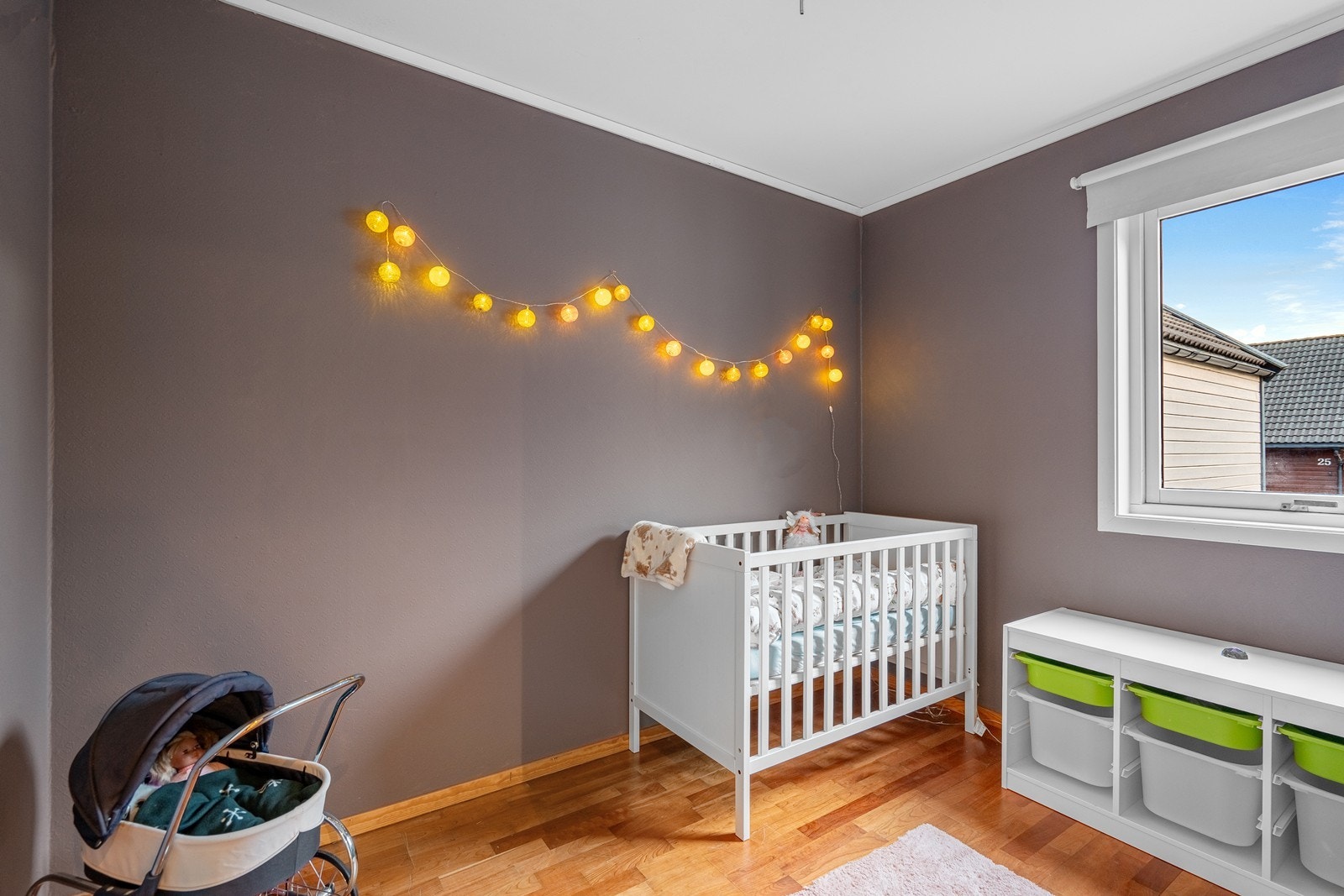 Soverom 2. Galleribilde