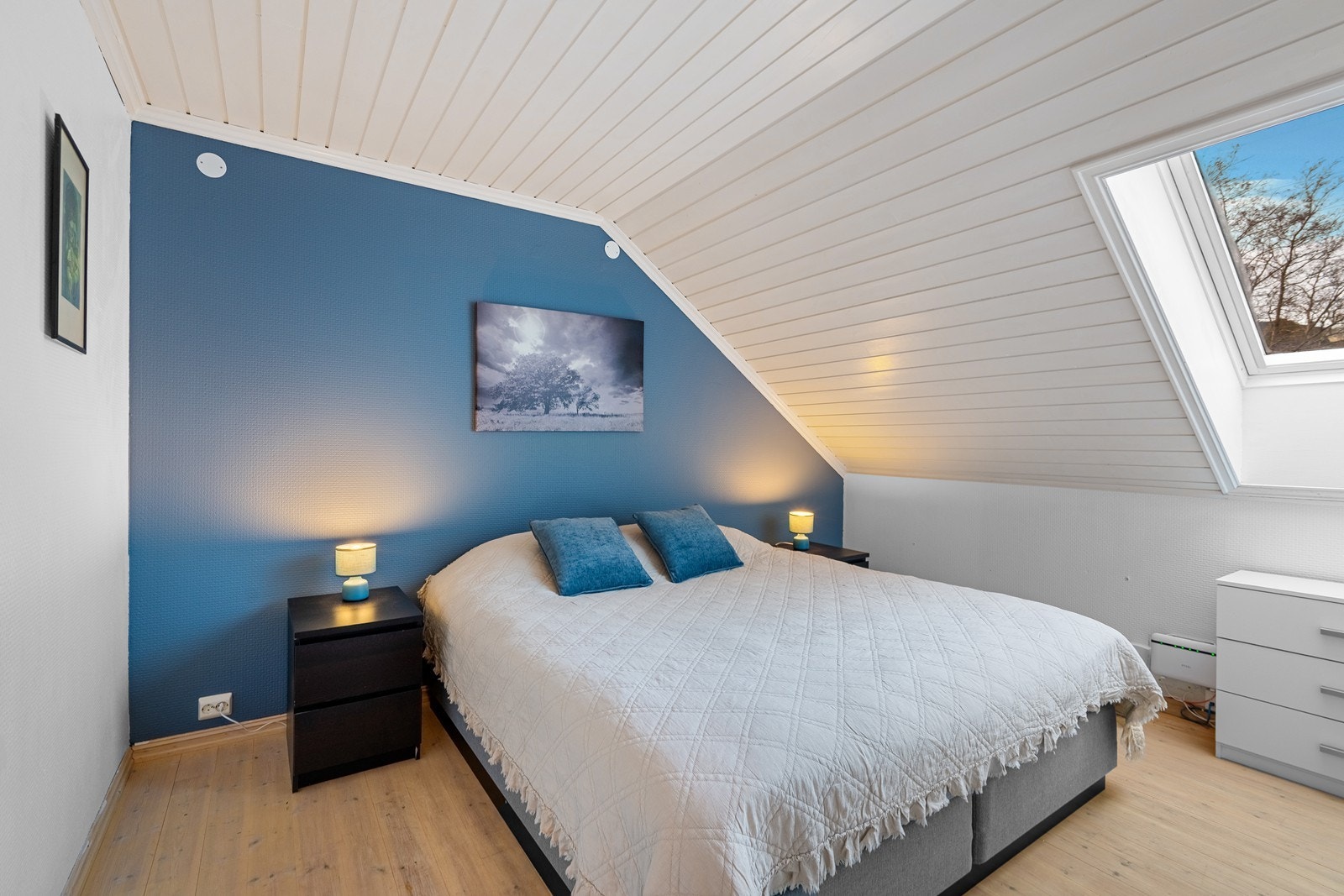 Soverom 3 Galleribilde