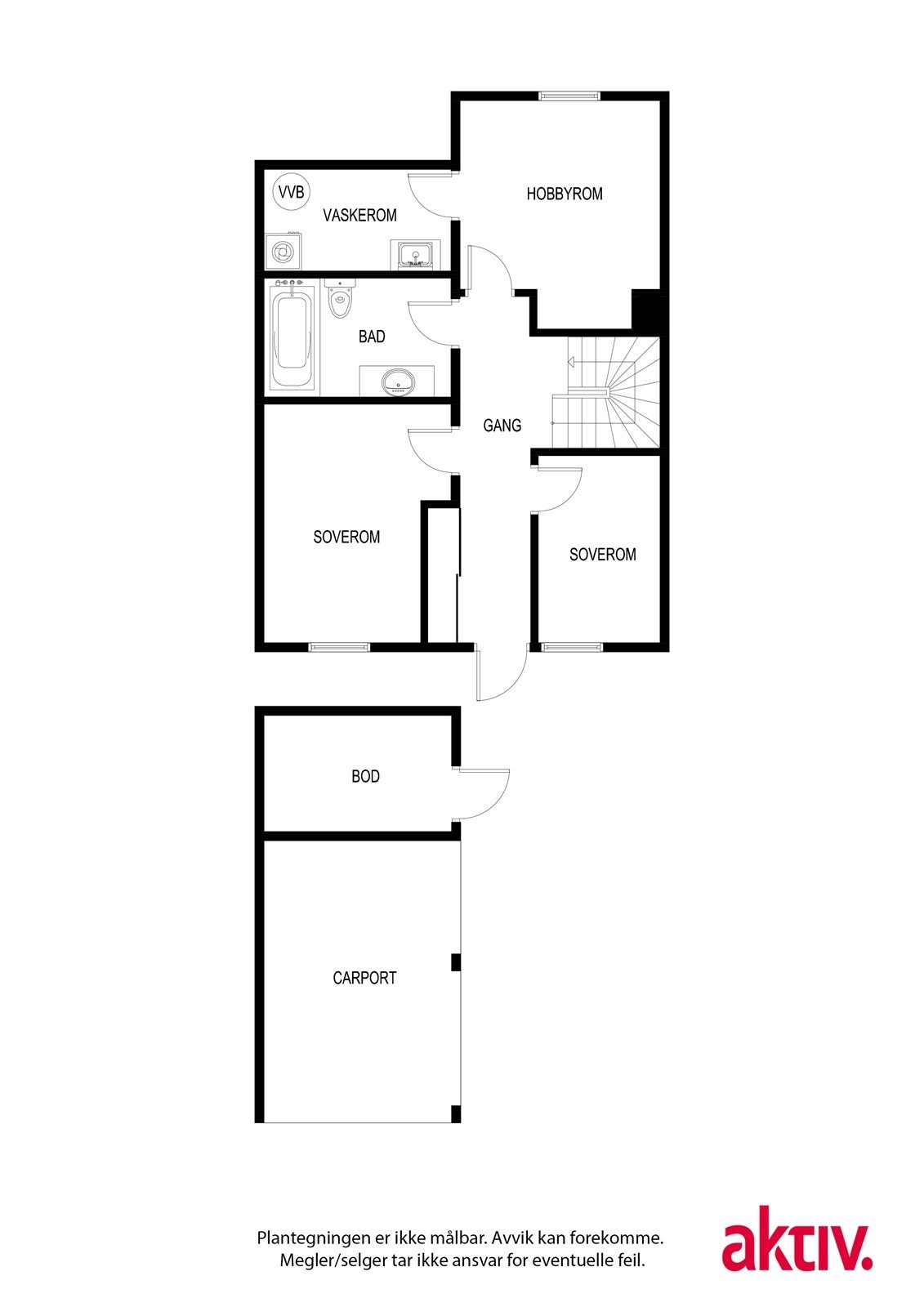 Haabageilen_Etg1_2D Galleribilde