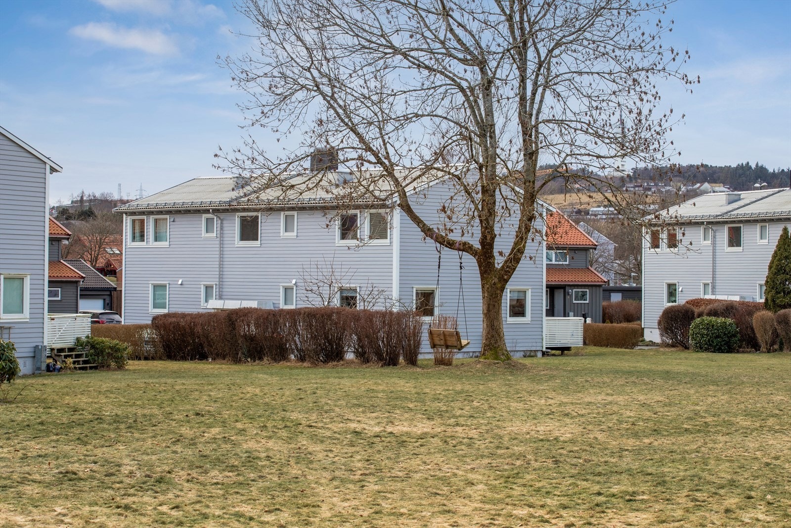 Velkommen til en hyggelig visning - husk visningspåmelding! Galleribilde