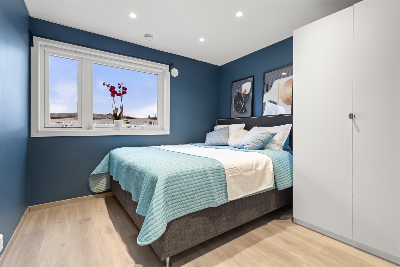 Soverom 3. Galleribilde